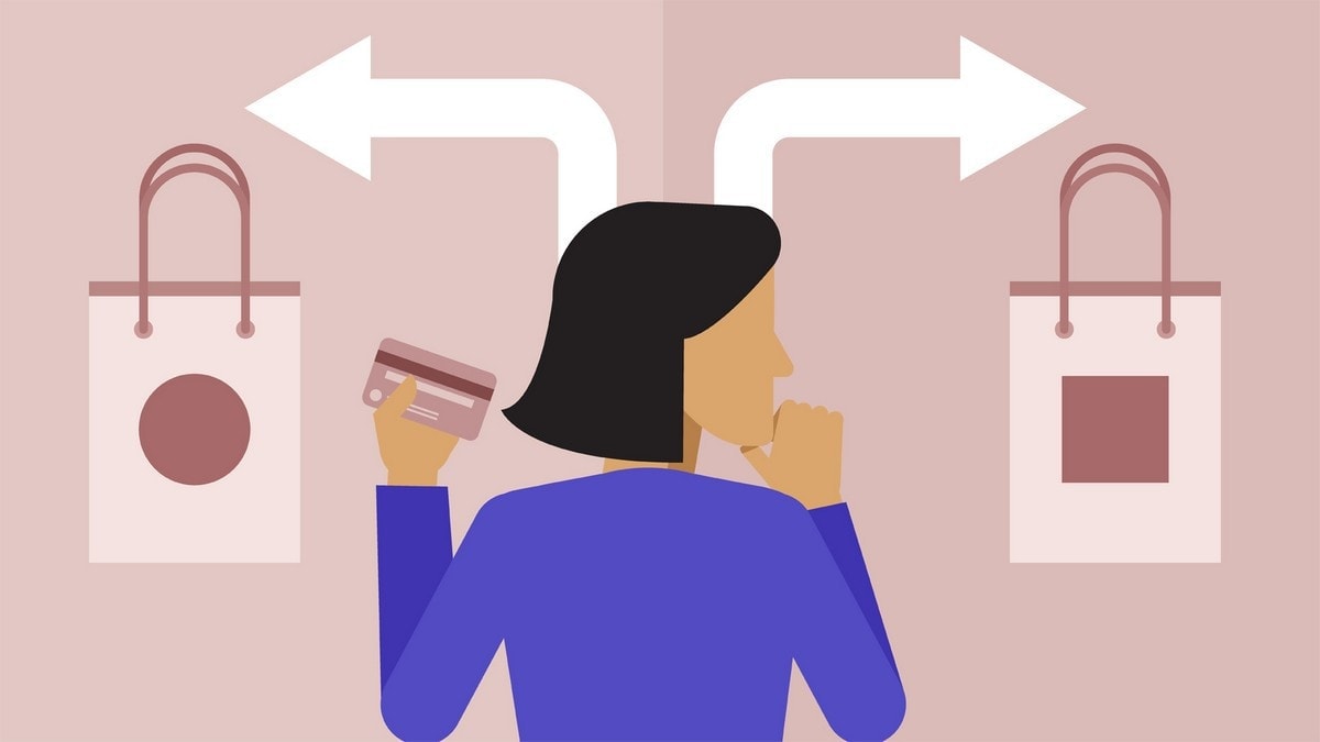 How Consumer Behavior Will Change Post Lockdown For The Better: The ... Understanding Consumer Behavior in the Lifestyle Shopping Sector