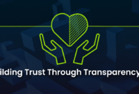 The Role of Trust and Transparency in Insurance Sales The Role of Trust and Transparency in Insurance Sales