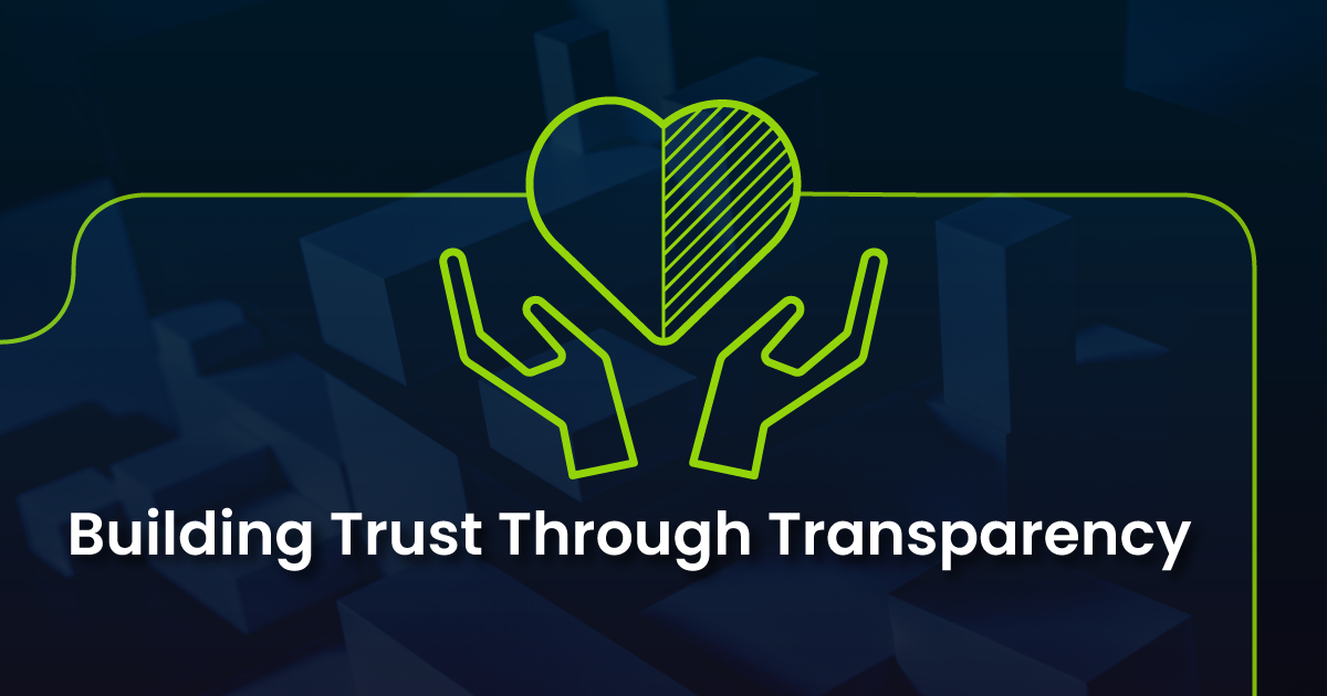 Compliance transparency vendor choosing insurance an The Role of Trust and Transparency in Insurance Sales