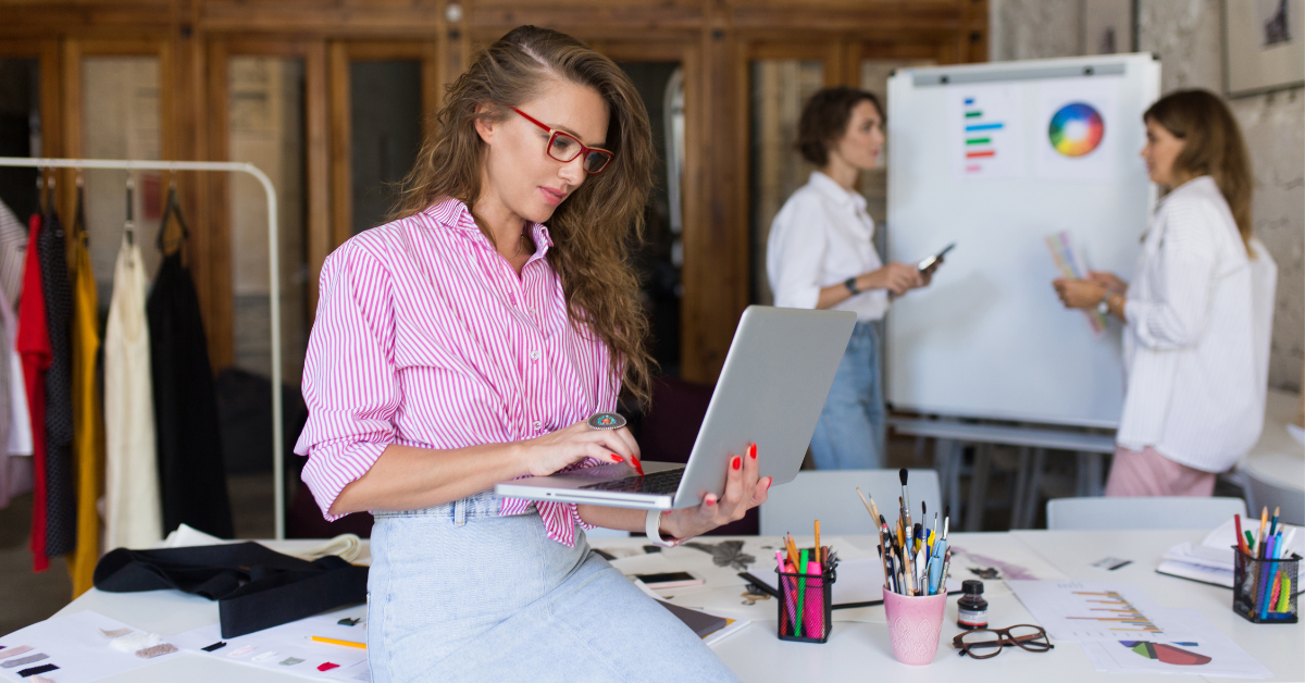 How Digital Marketing is Transforming Fashion Retail