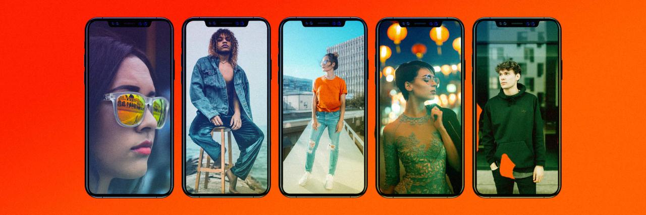 Fashion Marketing Caters To Digital Natives With Mobile Strategies How Mobile Shopping is Reshaping the Fashion Market