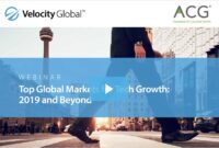 Trends in Technology Product Sales Across Global Markets Trends in Technology Product Sales Across Global Markets