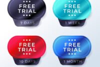The Role of Free Trials and Demos in Software Marketing
