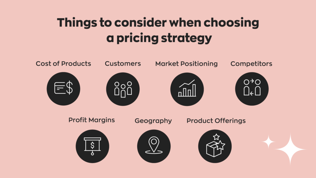 7 Pricing Strategies for Your Retail and Ecommerce Business Navigating Pricing Strategies for Different Software Markets