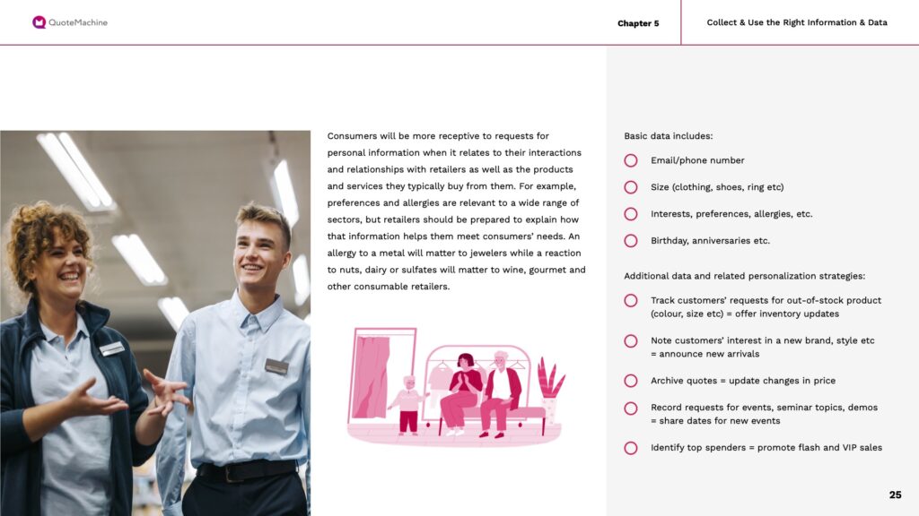 How to use personalization tactics in product marketing Personalization Strategies to Boost Fashion Product Sales