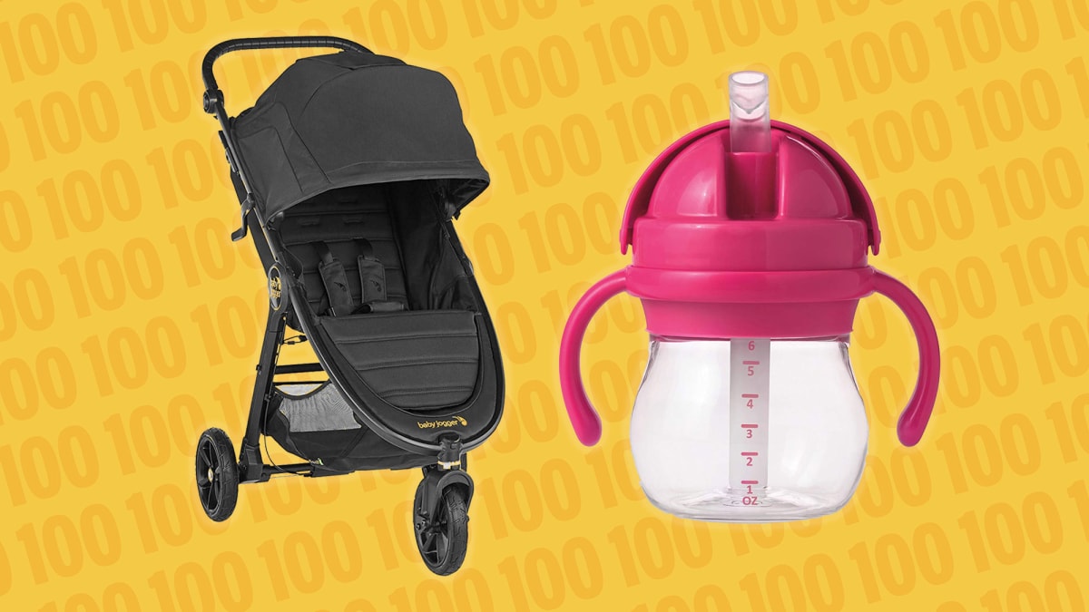 The best parenting products of 2019 - Reviewed Trends in Online Shopping for Parenting Essentials