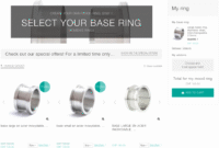 Personalization and Customization in Jewellery Shopping Personalization and Customization in Jewellery Shopping