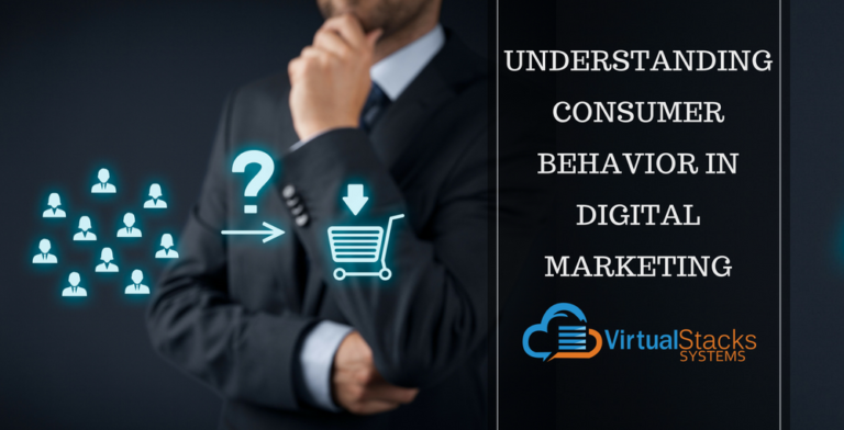 Understanding Consumer Behavior in Digital Marketing | Virtual Stacks ... Understanding Consumer Behavior When Buying Technology Gadgets