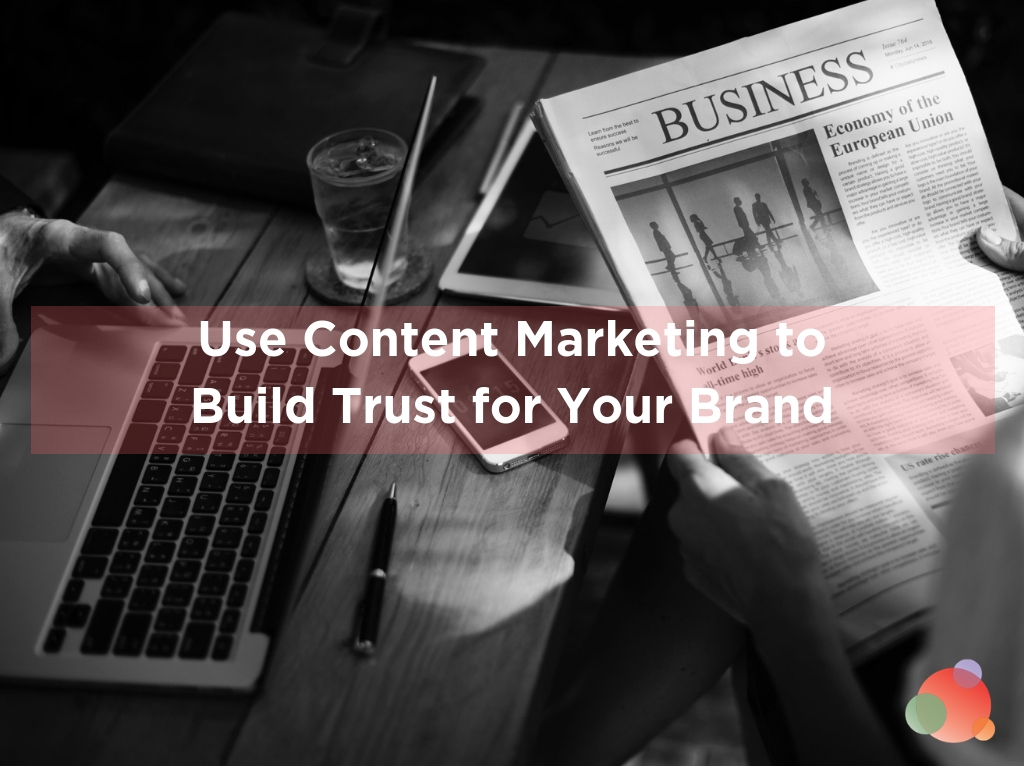 8 Ways to Achieve Brand Trust and Win Loyal Customers - Creatopy Building Brand Trust in the Competitive Software Market