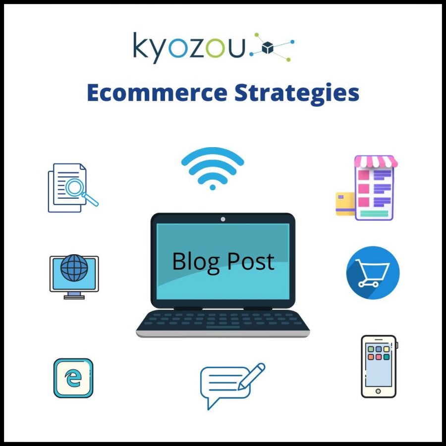 E Commerce Website Marketing Strategies To Improve Business Sales ... E-commerce Strategies for Selling Technology Products Successfully