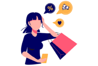 The Psychology Behind Consumer Decisions When Buying Gadgets The Psychology Behind Consumer Decisions When Buying Gadgets