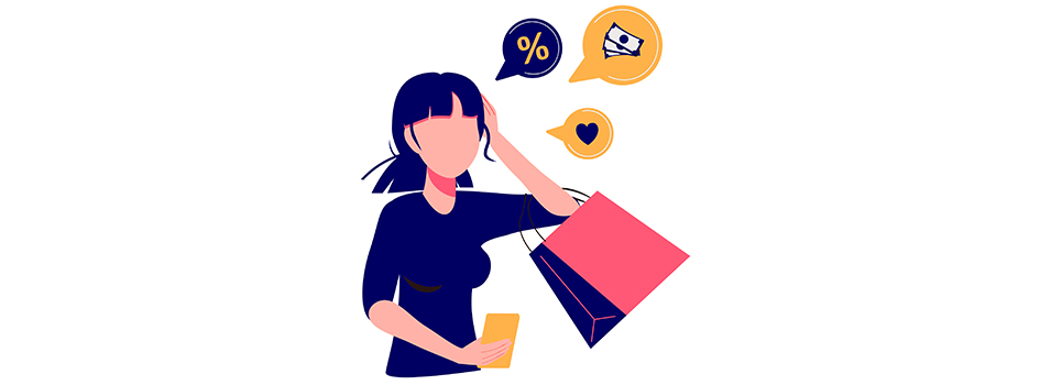 The Psychology behind purchasing decisions and why businesses should ... The Psychology Behind Consumer Decisions When Buying Gadgets