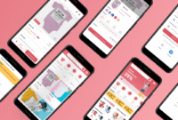 How E-commerce is Changing the Way Parents Shop for Kids