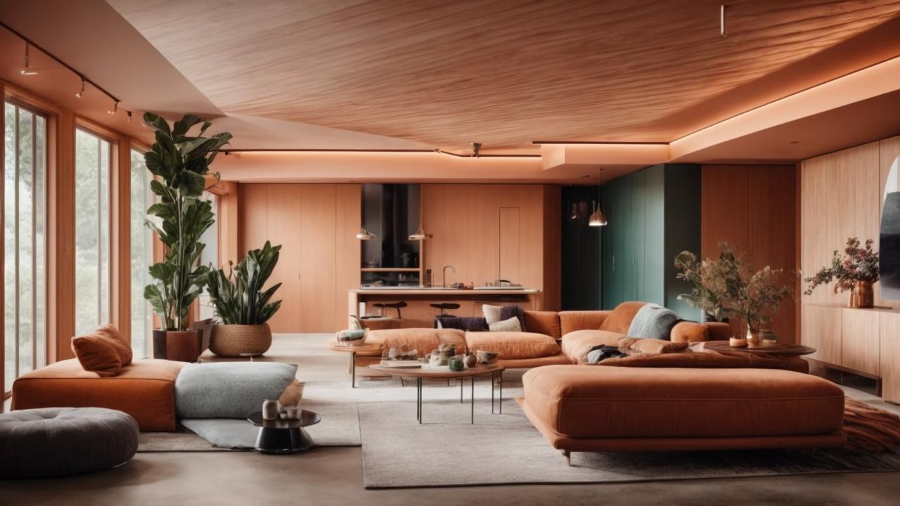 Who’s Shaping Interior Design Trends in 2018 | Discover.Luxury Trends Shaping the Home Decoration Industry