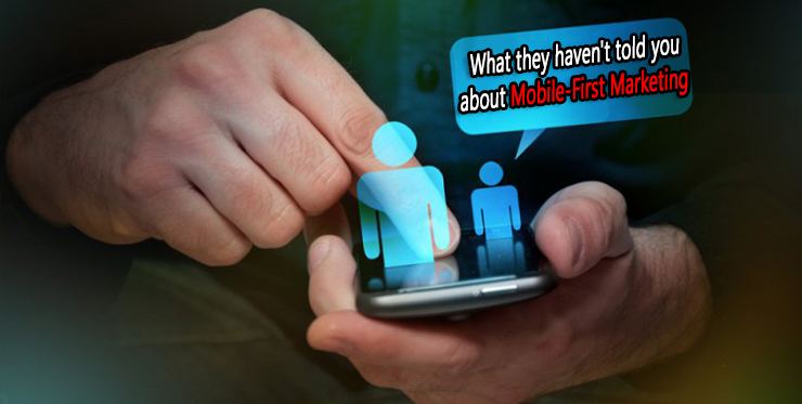 Understanding The Growth Of Mobile-First Marketing - A Shopify Plus ... Mobile-First Marketing Strategies for Tech and Gadget Brands