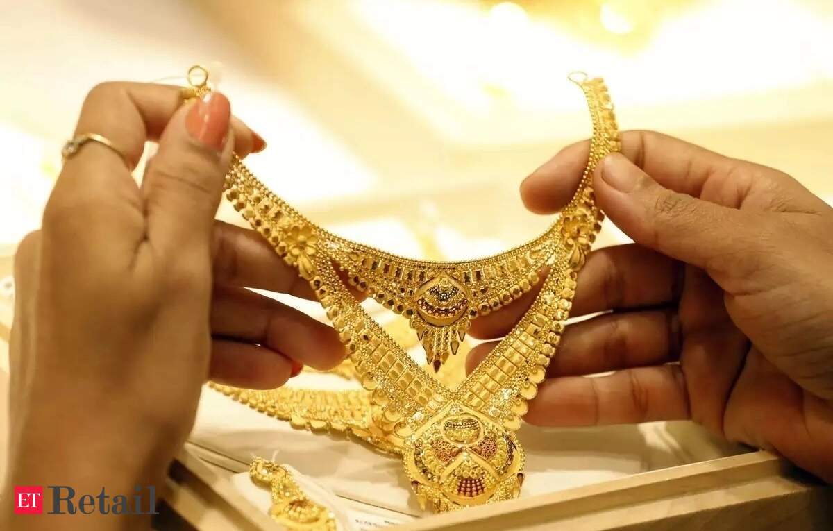 Ecommerce Trends for Jewellery Portals in India - Blog The Rise of Online Jewellery Sales and What It Means for Retailers