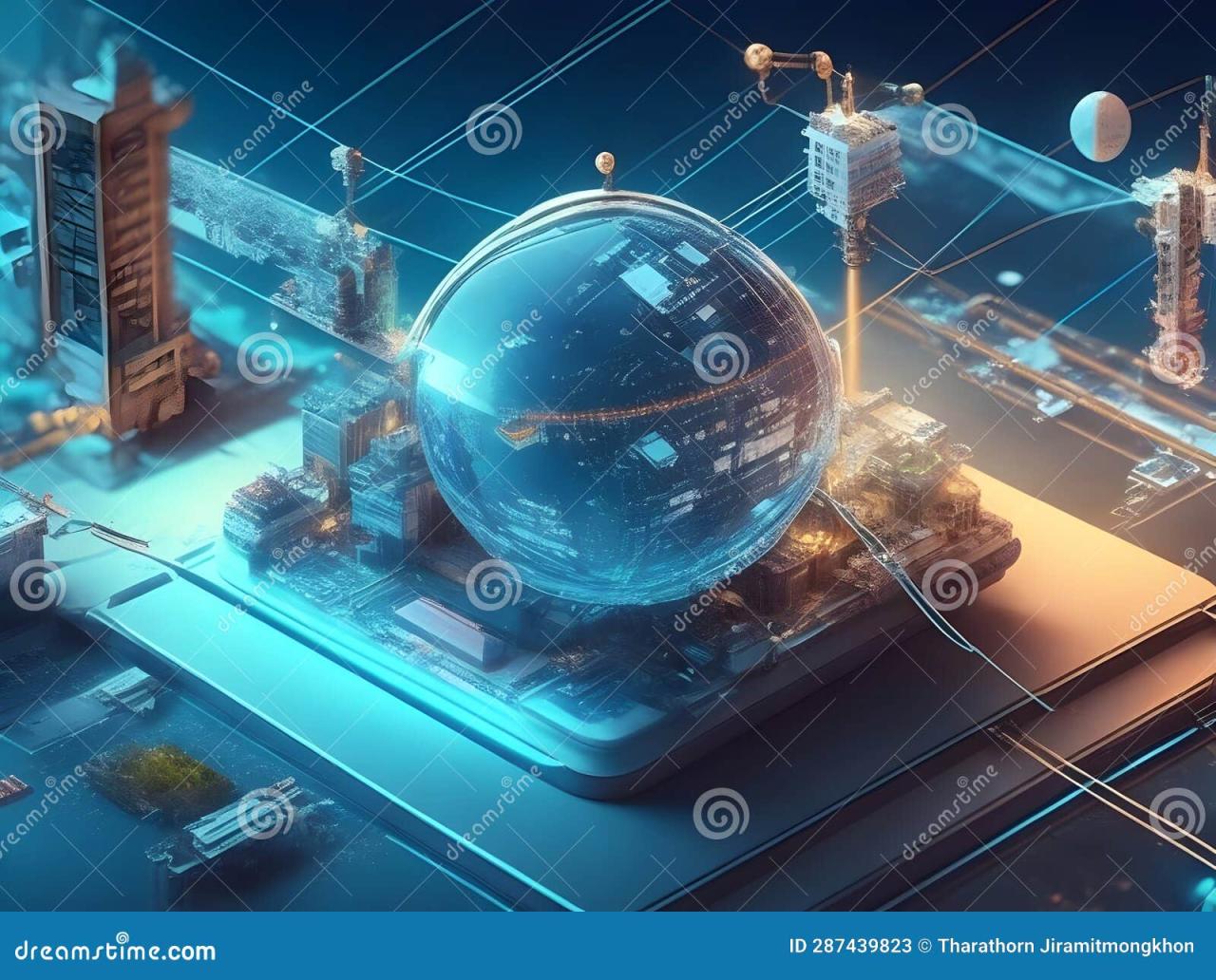 The Future of Technology Shopping and Emerging Consumer Expectations