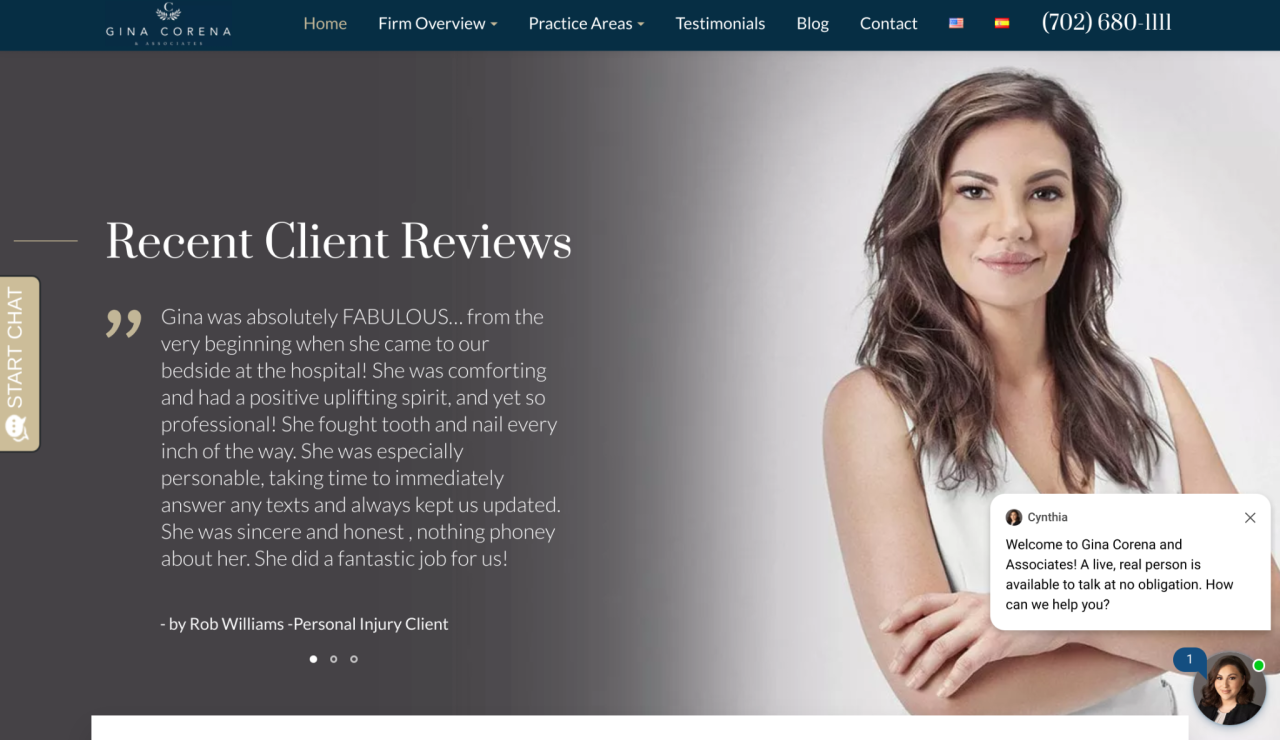 Building Brand Authority: You might be doing it wrong! Building Brand Authority in the Competitive Technology Sector