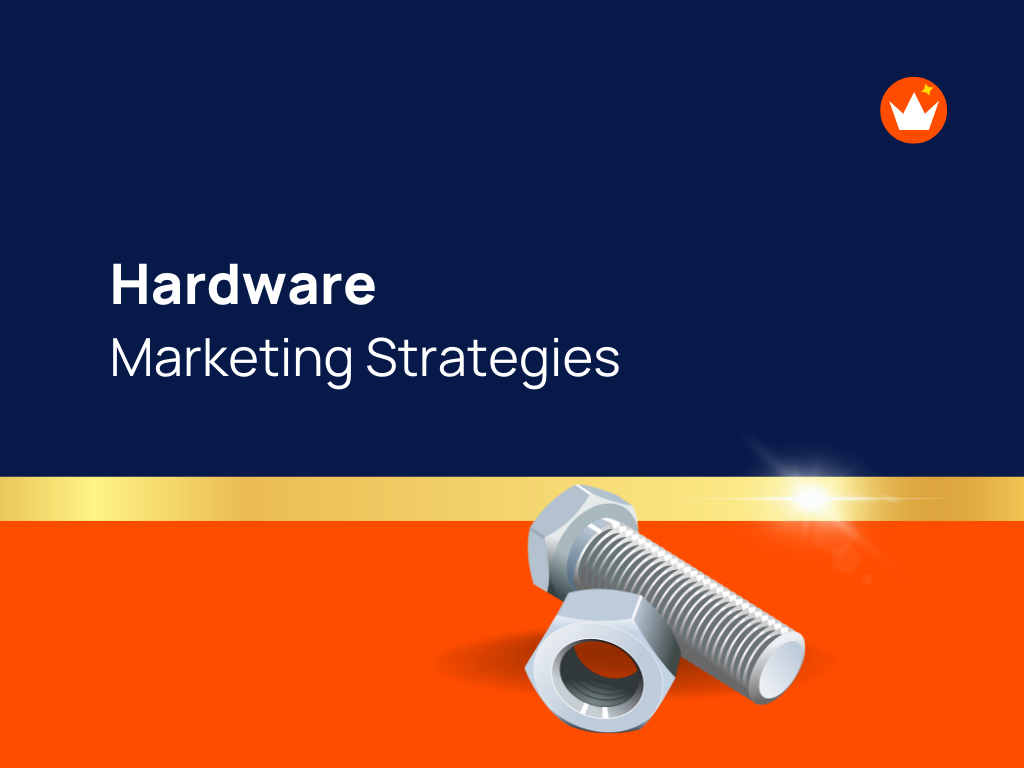 23 Actionable Hardware Marketing Ideas - TheBrandBoy Targeting Professional vs Casual Buyers in Hardware Marketing