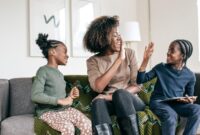 The Role of Social Media in Parenting Product Marketing