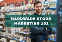 What Influences Customer Decisions When Buying Hardware What Influences Customer Decisions When Buying Hardware