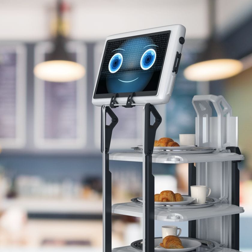 Trends in Online and Offline Hardware Product Sales