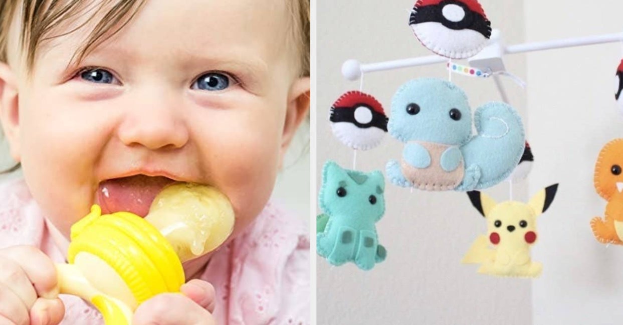 33 Products For New Parents Top Parenting Products Every New Parent Should Know About