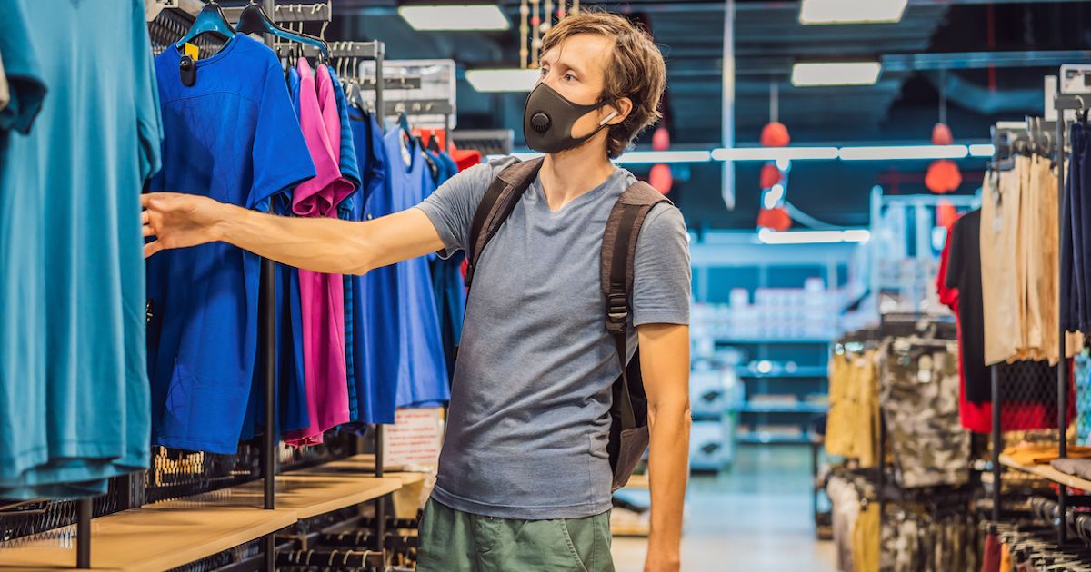 Personalization in Health Shopping and Its Impact on Sales Growth