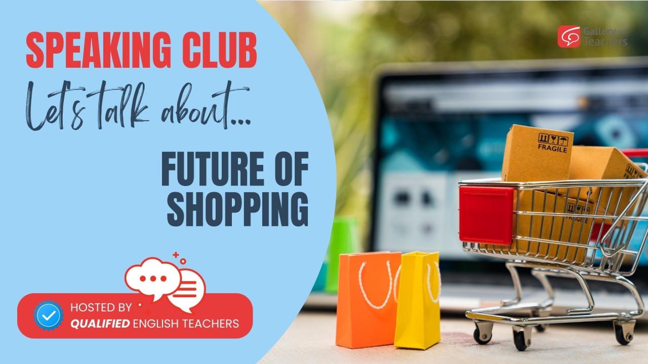 Consumer trends shaping the future today: Retailarity Future Trends in Gadget Shopping and Consumer Expectations
