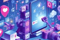 The Role of Social Media in Accessories Product Marketing Unleashed The Role of Social Media in Accessories Product Marketing Unleashed