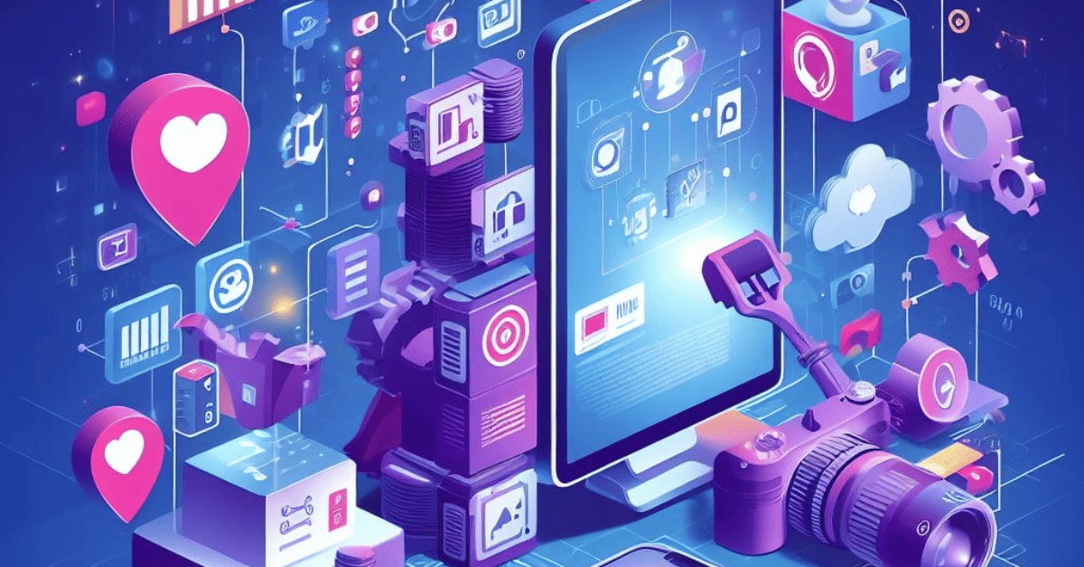 The Role of Social Media in Accessories Product Marketing Unleashed